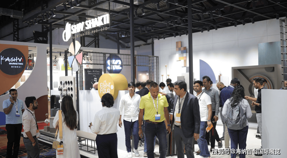 建材及室内装饰展览会ACETECH 2025ky开元棋牌2025年11月印度孟买国际建筑(图3)