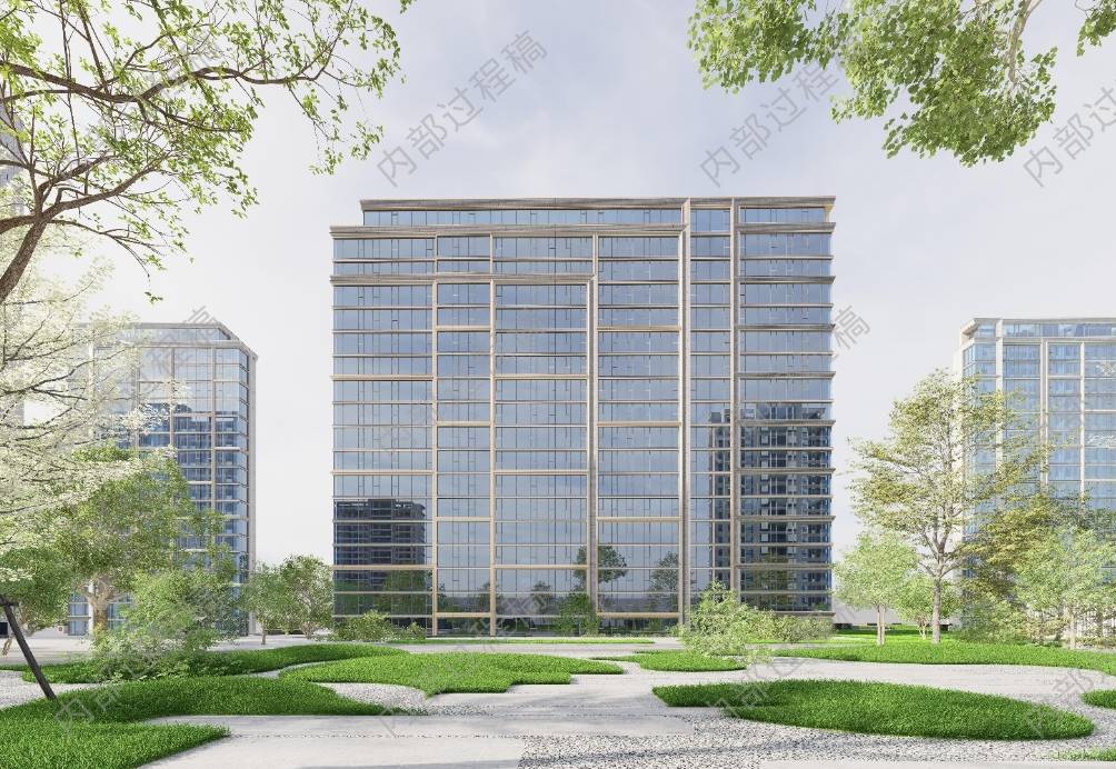 安澜府合肥新房洋房_洋房房价_楼盘开元棋牌试玩【合肥买房】经开区皖投(图4)