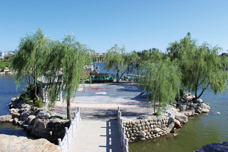 乐时光+悦年华颐养中心专注老年痴呆照护守护长者尊严晚年ky开元棋牌【2026最新】北京口碑好的养老院盘点普(图3)